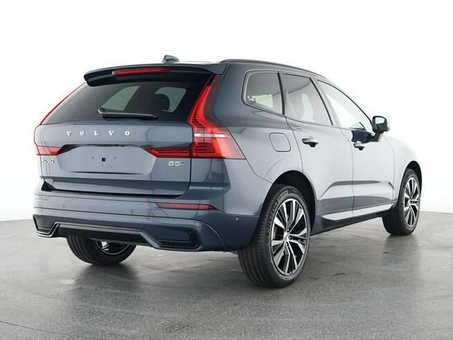 Volvo XC 60 B5(B) AWD Ultra Dark