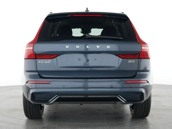Volvo XC 60 B5(B) AWD Ultra Dark