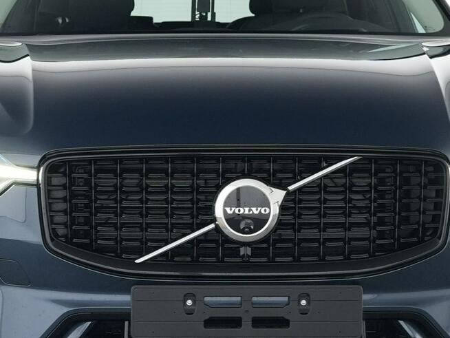 Volvo XC 60 B5(B) AWD Ultra Dark