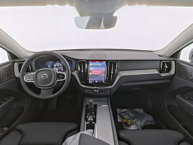 Volvo XC 60 B5(B) AWD Ultra Dark