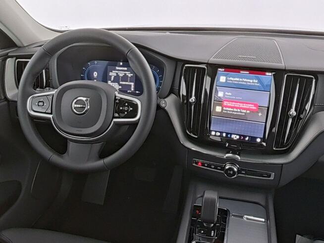 Volvo XC 60 B5(B) AWD Ultra Dark