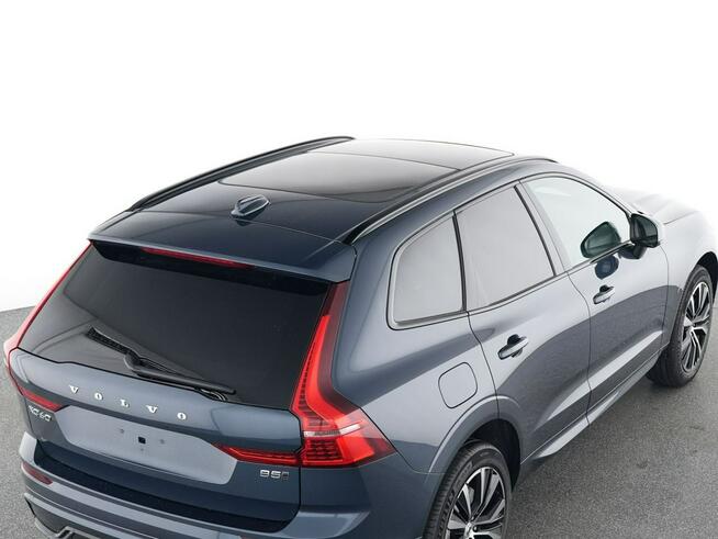 Volvo XC 60 B5(B) AWD Ultra Dark
