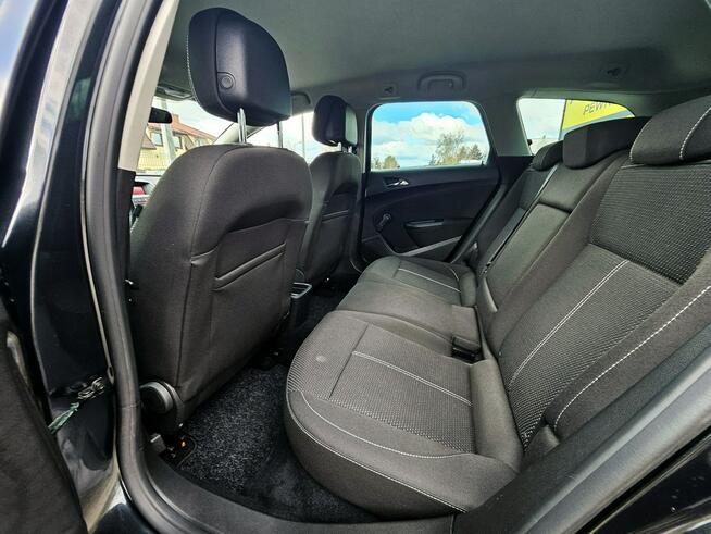 Opel Astra Video#1,4TURBO6biegów#140km#Grz.Fotele#NoweOpony#Oryg.Lakier