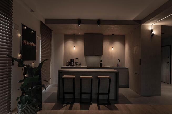 3 pokoje 78m2 z tarasem 56 m2 ul. Międzynarodowa