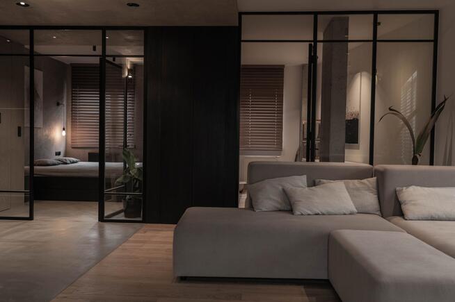 3 pokoje 78m2 z tarasem 56 m2 ul. Międzynarodowa