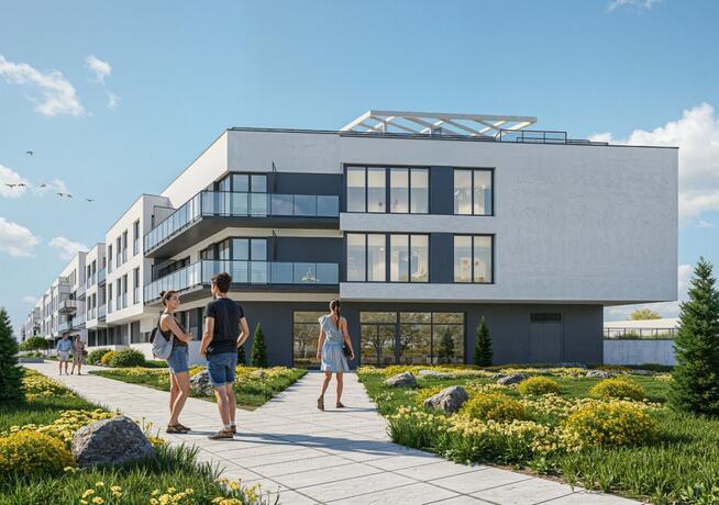 Kameralne 2-3 pokoje, wybierz najlepszy lokal!