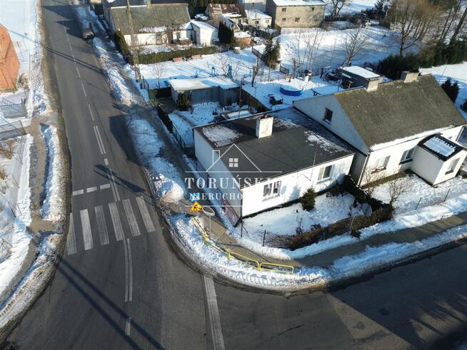 Dom Mazowsze gm. Czernikowo