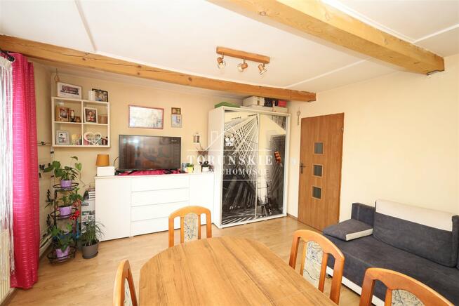 Dom Mazowsze gm. Czernikowo