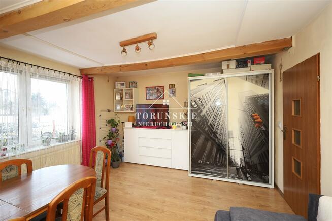 Dom Mazowsze gm. Czernikowo