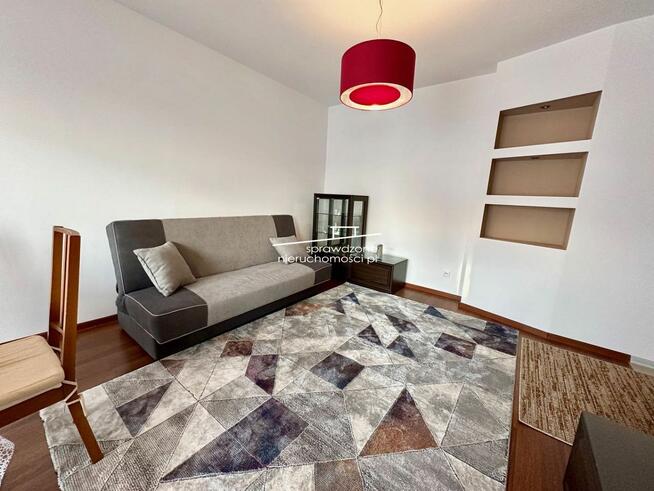 Mieszkanie Warszawa Ursynów, Stanisława Kazury