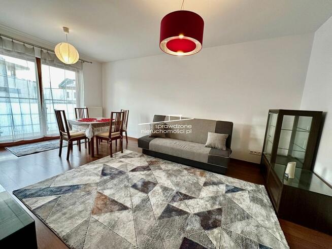 Mieszkanie Warszawa Ursynów, Stanisława Kazury