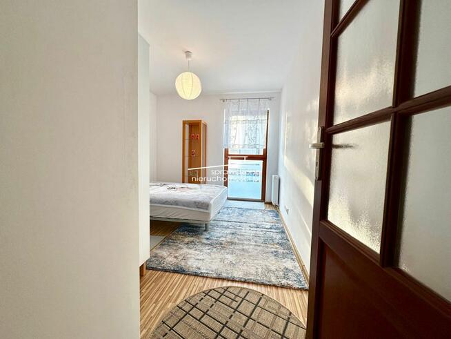 Mieszkanie Warszawa Ursynów, Stanisława Kazury