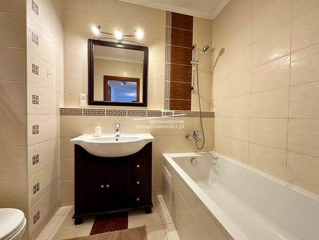 Mieszkanie Warszawa Ursynów, Stanisława Kazury