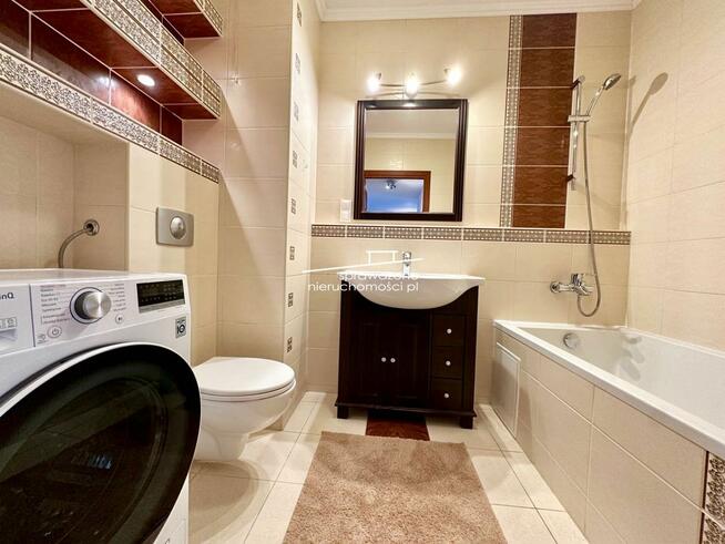 Mieszkanie Warszawa Ursynów, Stanisława Kazury