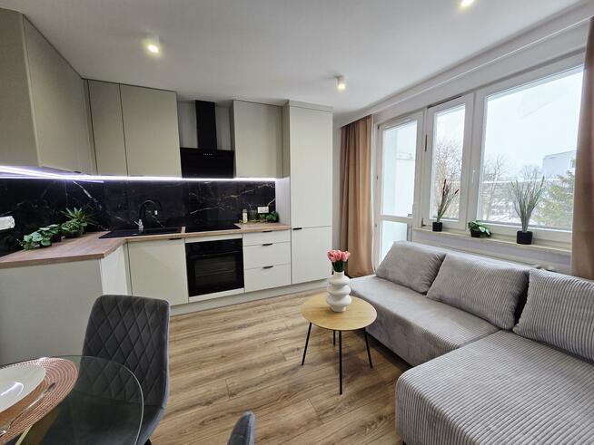 Mieszkanie Kielce Ksm, Zagórska