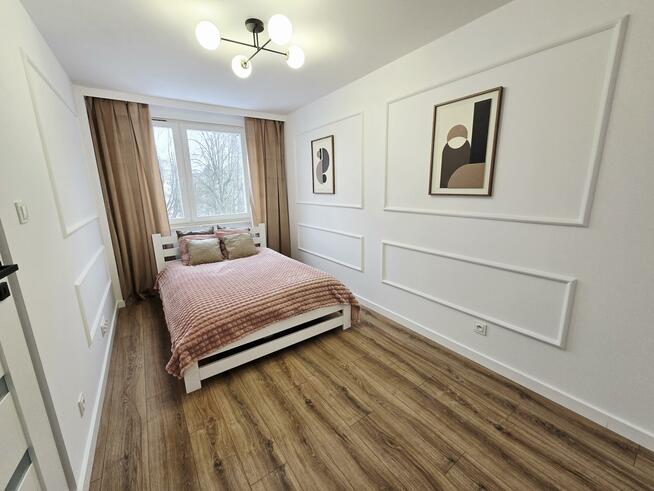 Mieszkanie Kielce Ksm, Zagórska