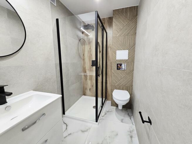 Mieszkanie Kielce Ksm, Zagórska