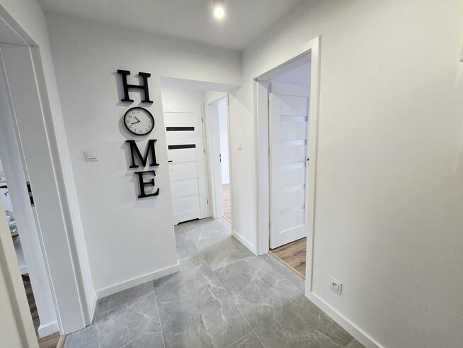 Mieszkanie Kielce Ksm, Zagórska