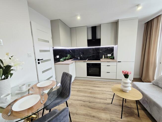 Mieszkanie Kielce Ksm, Zagórska