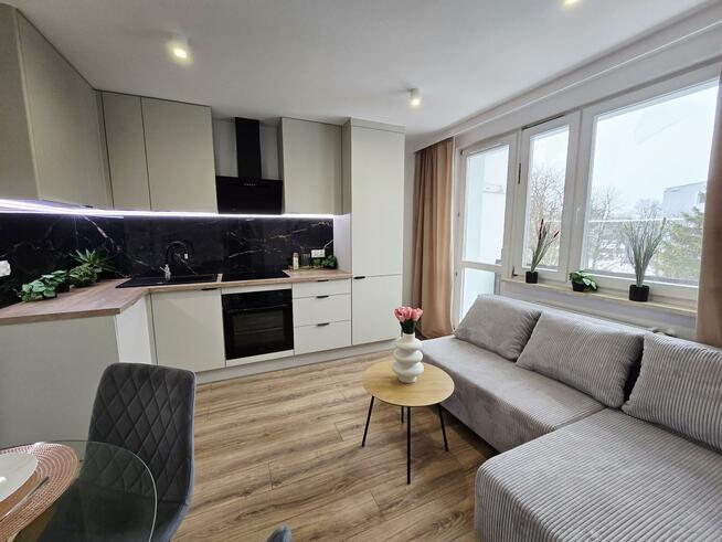 Mieszkanie Kielce Ksm, Zagórska