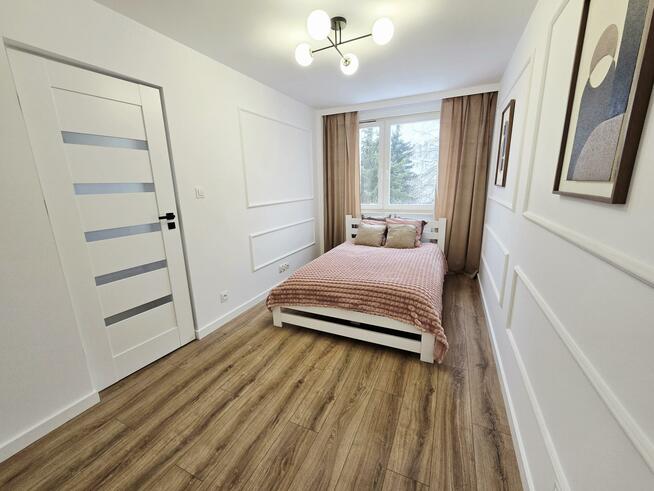 Mieszkanie Kielce Ksm, Zagórska