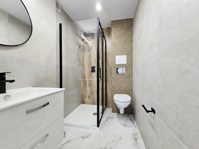 Mieszkanie Kielce Ksm, Zagórska