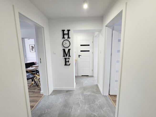 Mieszkanie Kielce Ksm, Zagórska