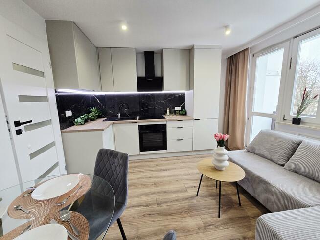 Mieszkanie Kielce Ksm, Zagórska