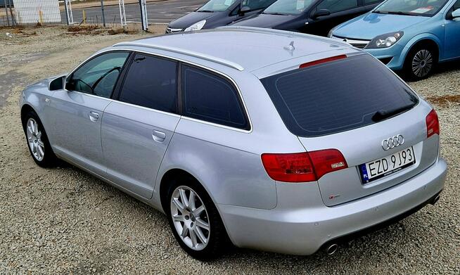 Audi A6 Prywatnie! GAZ LPG! Ksenon! Led! Hak! Skóra! Zamiana też!