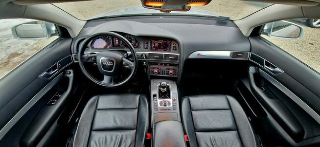 Audi A6 Prywatnie! GAZ LPG! Ksenon! Led! Hak! Skóra! Zamiana też!