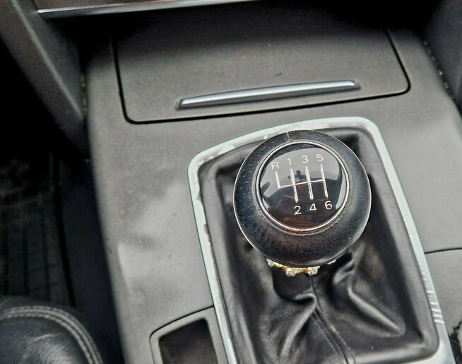 Audi A6 Prywatnie! GAZ LPG! Ksenon! Led! Hak! Skóra! Zamiana też!