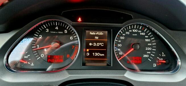 Audi A6 Prywatnie! GAZ LPG! Ksenon! Led! Hak! Skóra! Zamiana też!