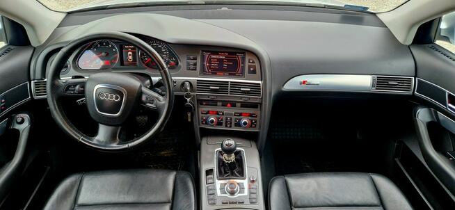 Audi A6 Prywatnie! GAZ LPG! Ksenon! Led! Hak! Skóra! Zamiana też!