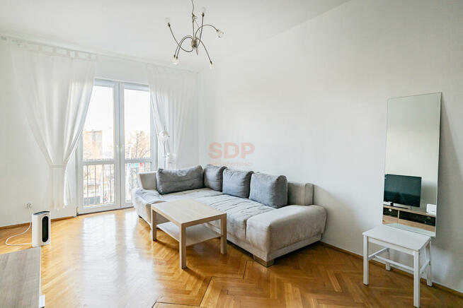 Mieszkanie Wrocław Krzyki, Krzyki, Powstańców Śląskich