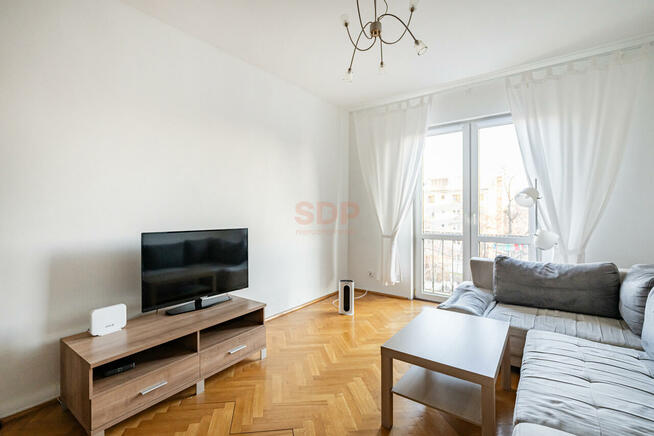 Mieszkanie Wrocław Krzyki, Krzyki, Powstańców Śląskich