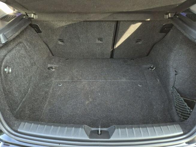 BMW 118i Advantage 135km PDC klima NAWIGACJA serwis BEZWYPADEK 2018