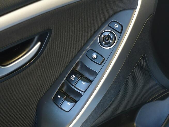 Hyundai i30 1.4 Ben.100KM/Czuj.Parkowania/Doświetlanie zakrętów/Ks.Serwisowe