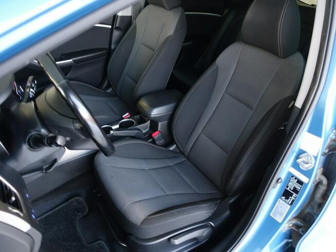 Hyundai i30 1.4 Ben.100KM/Czuj.Parkowania/Doświetlanie zakrętów/Ks.Serwisowe