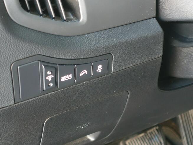 Kia Sportage 2.0 CRDI 185KM/Automat/4x4/Nawigacja/Panorama dach/Ksenony