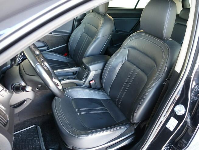 Kia Sportage 2.0 CRDI 185KM/Automat/4x4/Nawigacja/Panorama dach/Ksenony