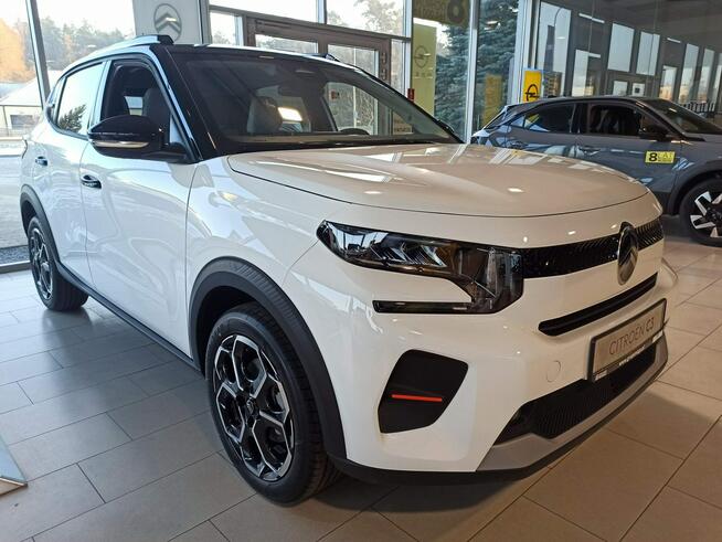 Citroen C3 1.2 benzyna 100 KM, MAX MT6 - od ręki ! Gwarancja 8 lat/Rata od 531 zł