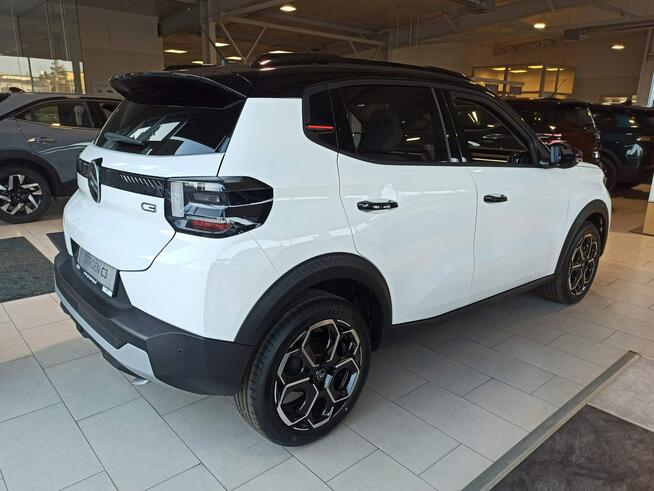 Citroen C3 1.2 benzyna 100 KM, MAX MT6 - od ręki ! Gwarancja 8 lat/Rata od 531 zł