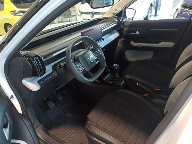 Citroen C3 1.2 benzyna 100 KM, MAX MT6 - od ręki ! Gwarancja 8 lat/Rata od 531 zł