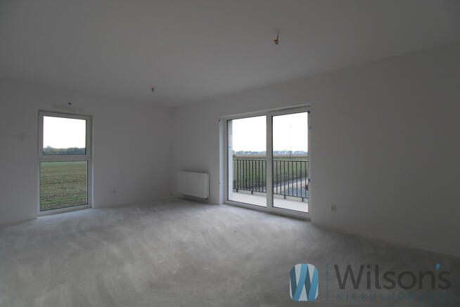 Mieszkanie Siechnice, Siechnice