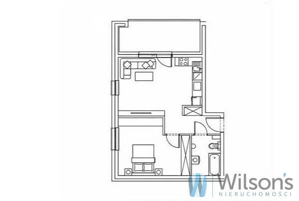 Mieszkanie Siechnice, Siechnice