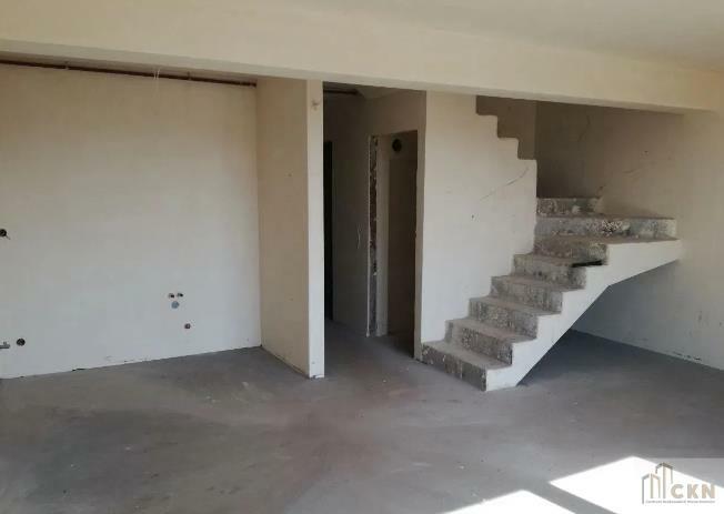 Dom Modlniczka gm. Wielka Wieś, Leśna