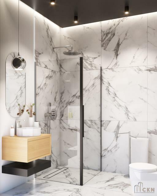 Dom Bibice gm. Zielonki, Bibice