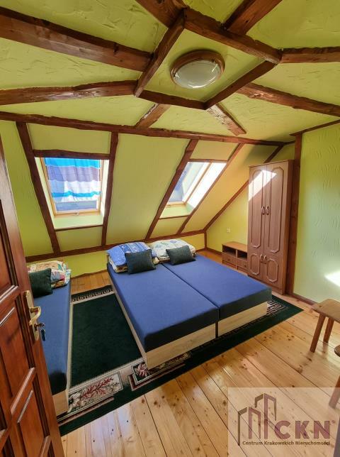 Dom Zakopane, Chłabówka