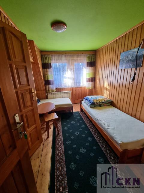 Dom Zakopane, Chłabówka