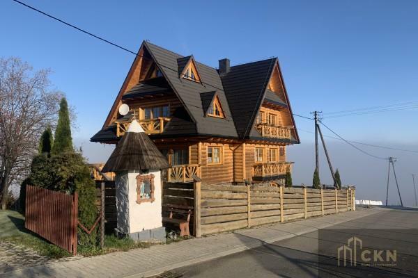 Dom Bukowina Tatrzańska, Wierch Spiski